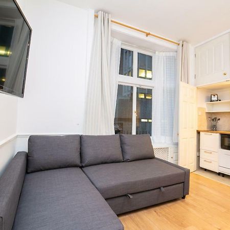 Knightsbridge Apartments 런던 외부 사진