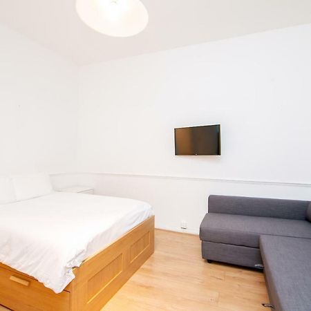 Knightsbridge Apartments 런던 외부 사진