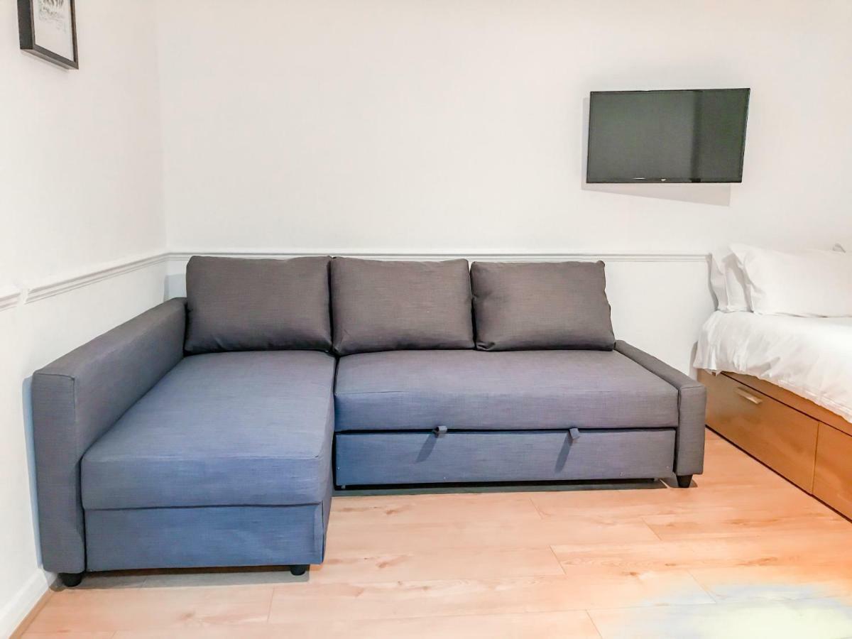 Knightsbridge Apartments 런던 외부 사진